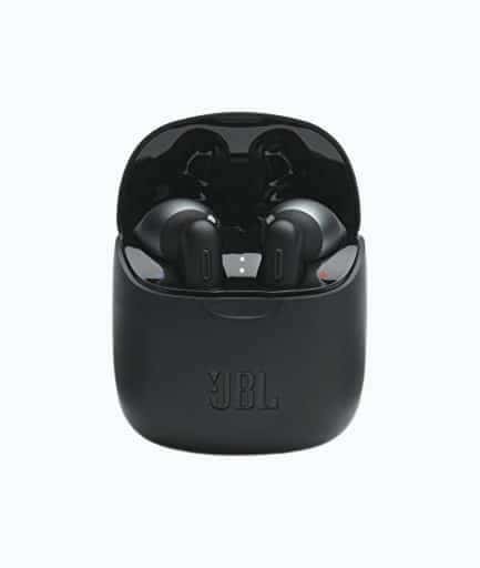 Wireless Earbud Headphones