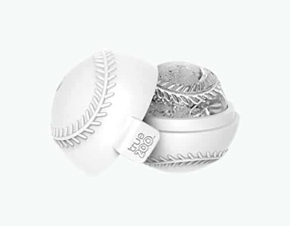 Baseball Ice Mold