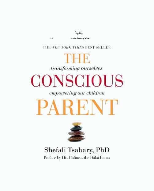 The Conscious Parent