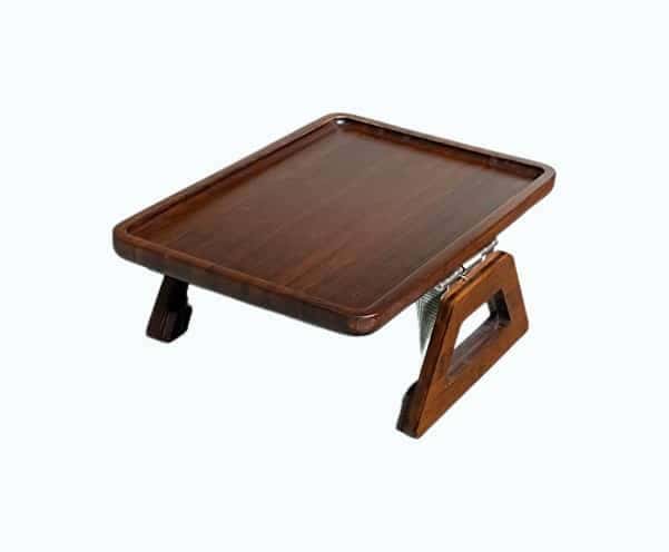 Sofa Table Side Tray