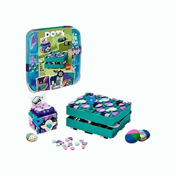 LEGO DOTS Secret Boxes