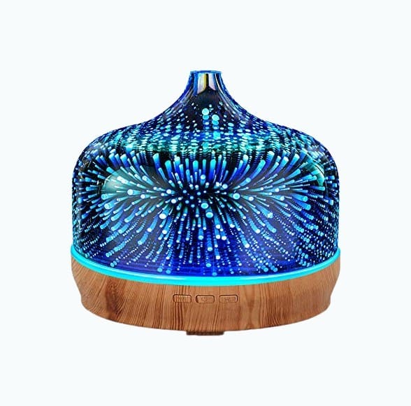 Essential Oil Diffuser