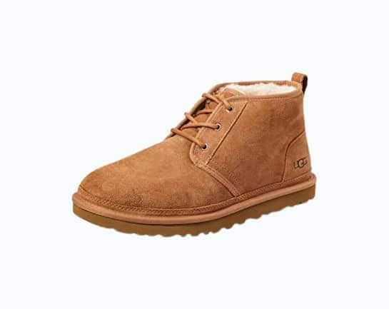 Ugg Neumel Boots