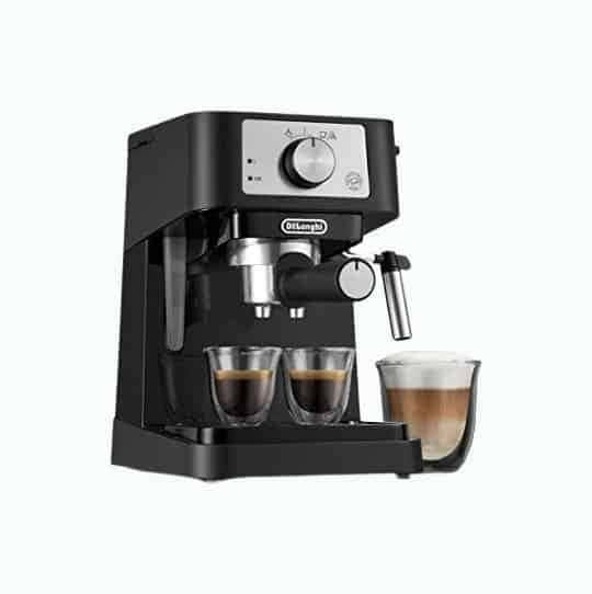 Espresso Machine