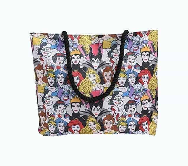 Disney Tote Bag