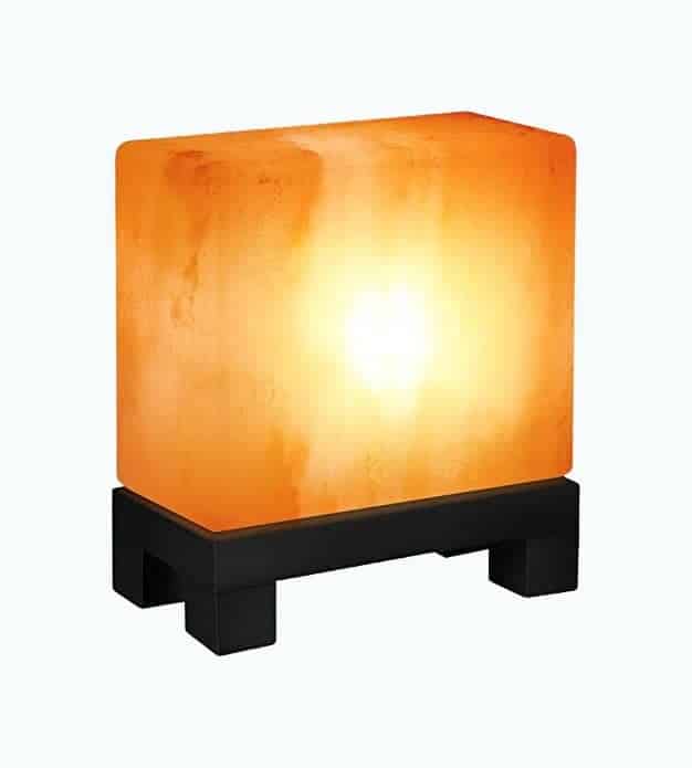 Natural Himalayan Salt Lamp