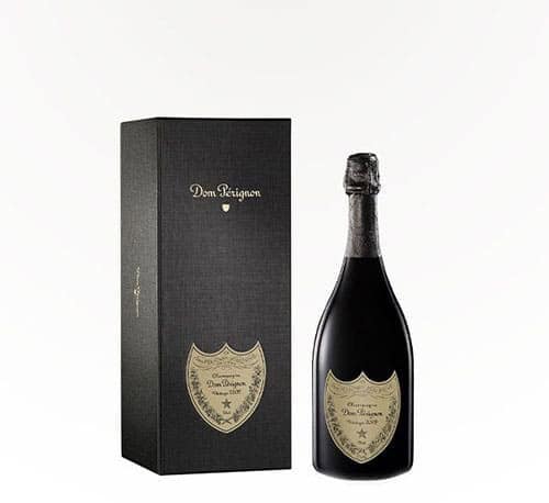 Dom Pérignon Vintage – Champagne/Sparkling