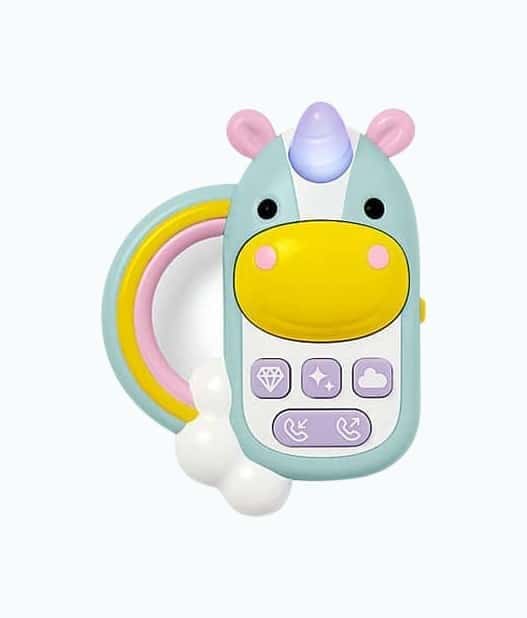 Unicorn Phone