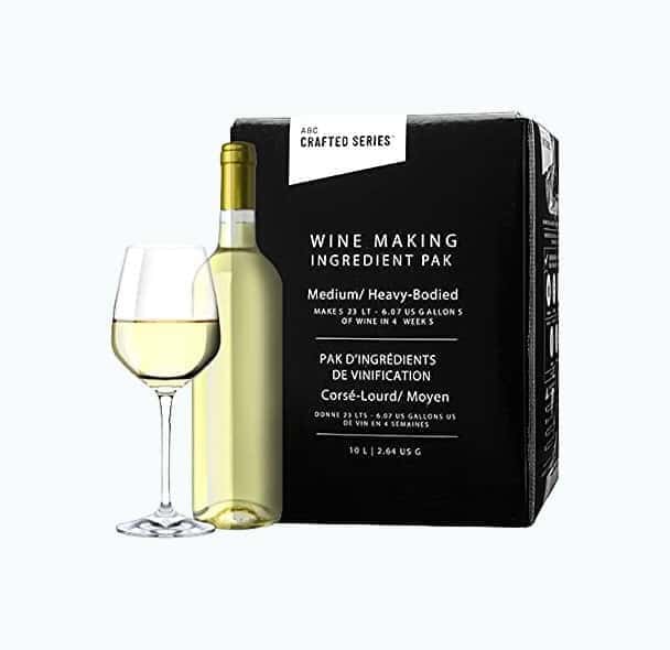 DIY Wine-Making Kit