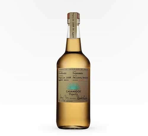 Casamigos – Reposado Tequila