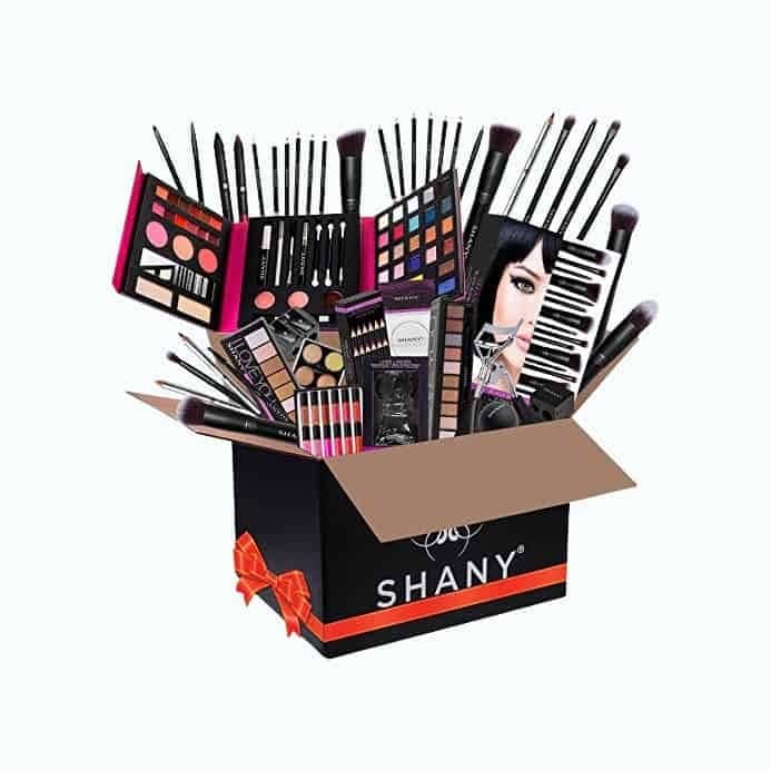 Makeup Bundle Gift Box