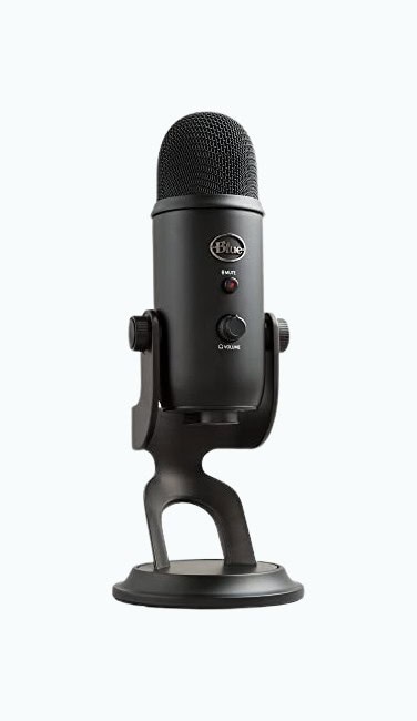 USB Microphone