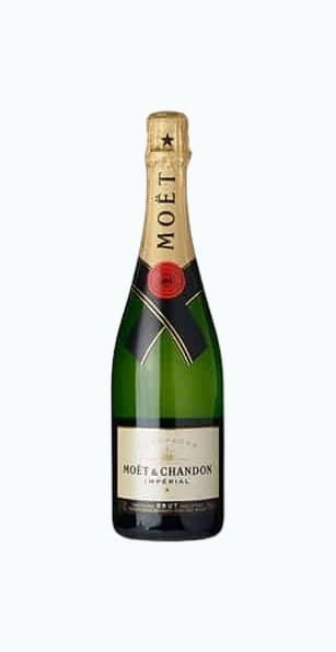 Moët and Chandon