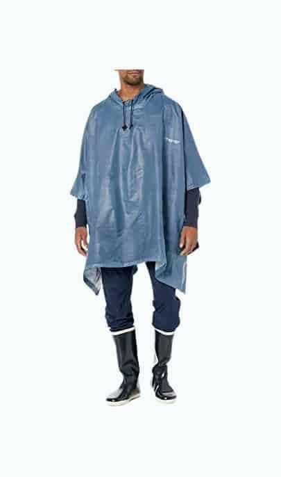 Waterproof Poncho