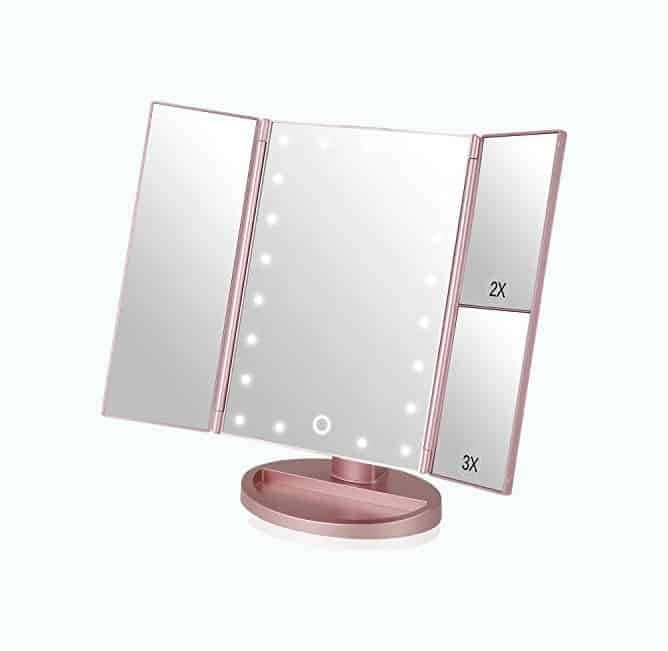 Makeup Vanity Mirror