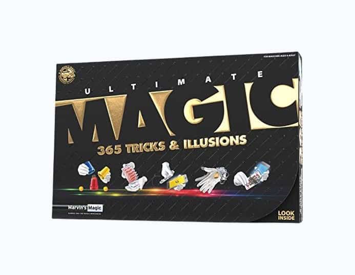 Kids Magic Set