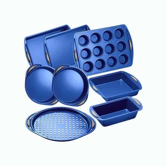 Nonstick Bakeware Set of 8