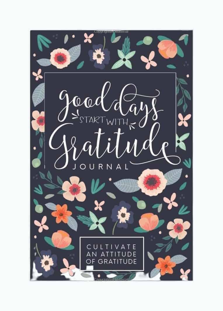 Gratitude Journal