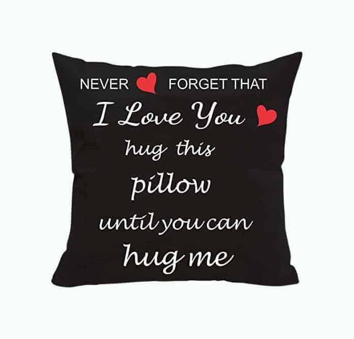 Love Pillowcase