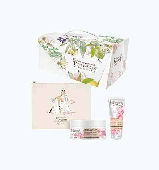 Provence Rose Gift Set