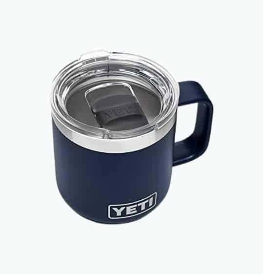 YETI Rambler 10 oz Stackable Mug