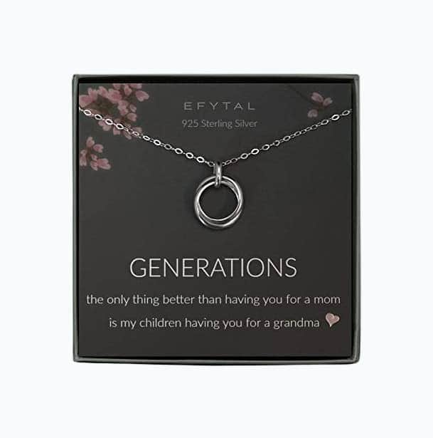 Generations Necklace