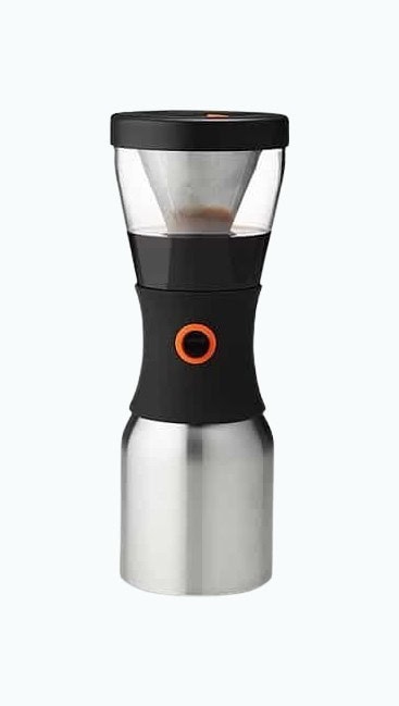 Cold Brew Coffee Maker Carafe