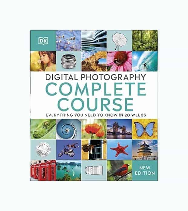 Digital Photography Book