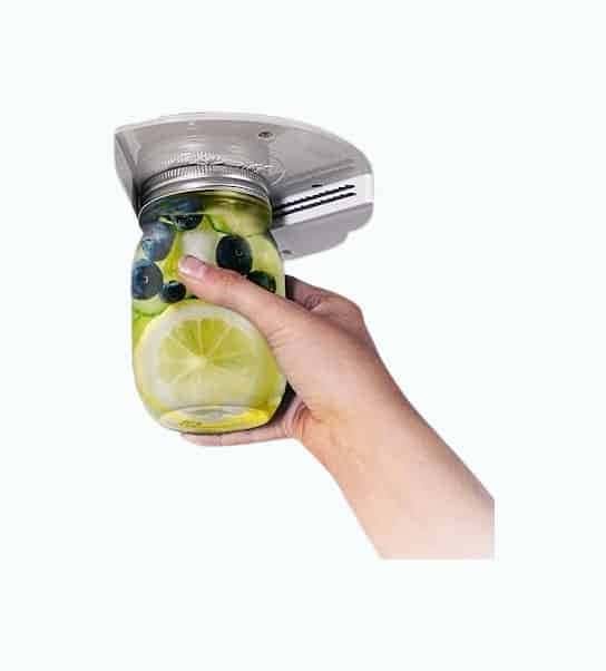 Jar Opener