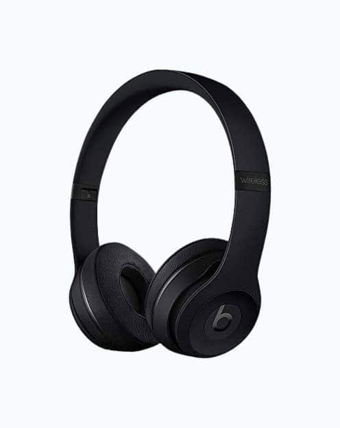 Beats Solo3 Wireless On-Ear Headphones