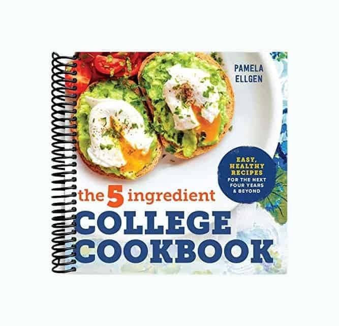 College Cookbook