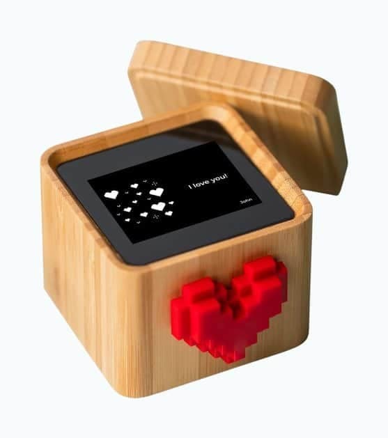 Love Box Messenger