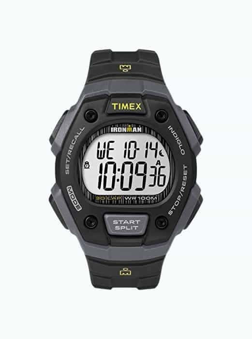 Timex Ironman Watch