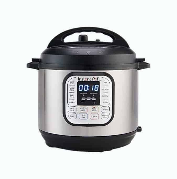 Instant Pot Duo 7-in-1