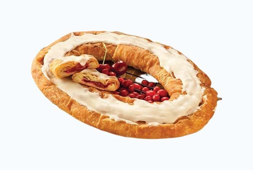 Wisconsin Kringle