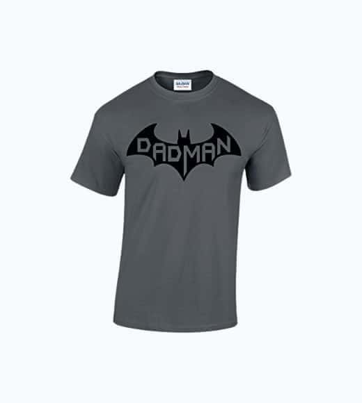 Dadman Hero Men’s T-Shirt