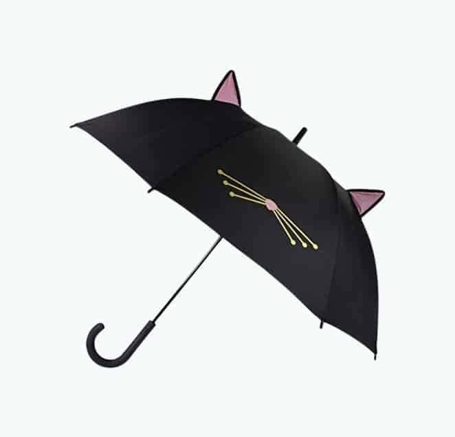 Kate Spade Cat Umbrella