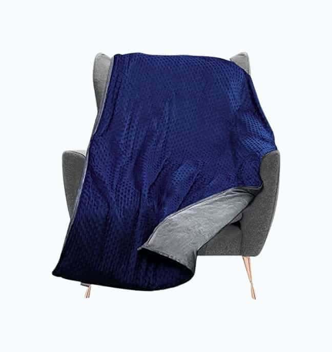 Weighted Blanket For Adults