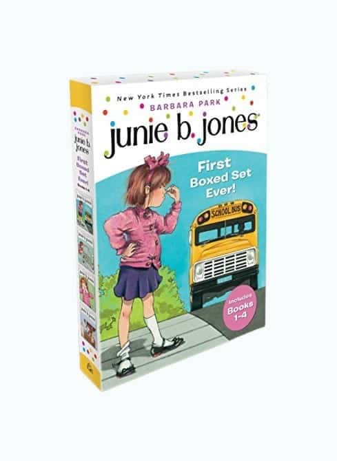 Junie B. Jones