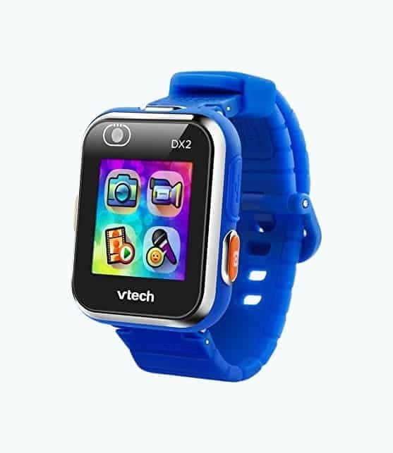 VTech KidiZoom Smartwatch