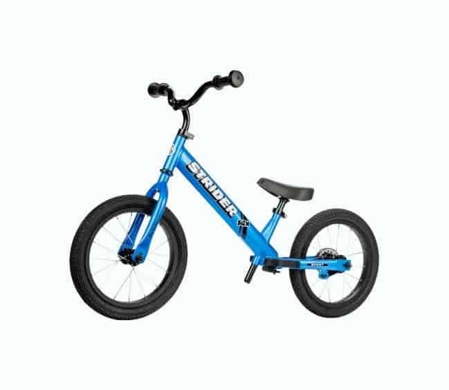 Strider Sport Balance Bike