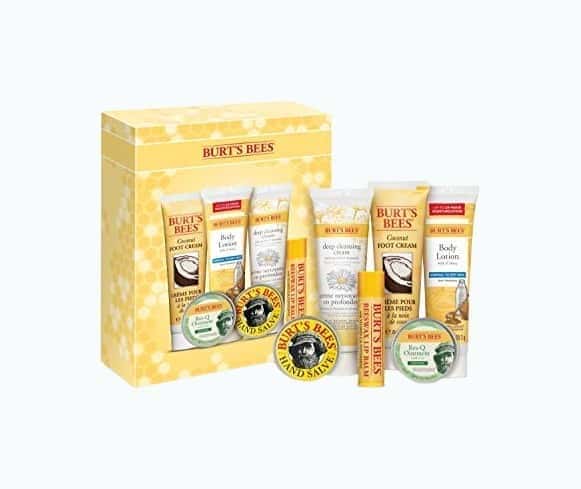 Burt’s Bees Gift Set