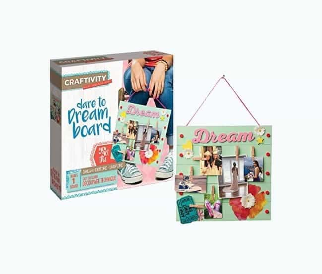 Dream Board Craft Kit