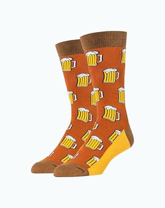 Beer Socks