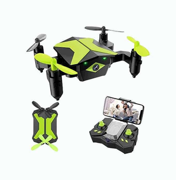 Drone Quadcopter