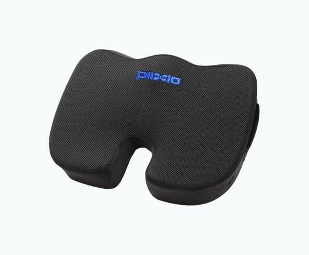 Orthopedic Memory Foam Cushion