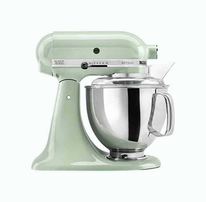 KitchenAid Mixer