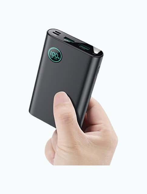 Portable Charger