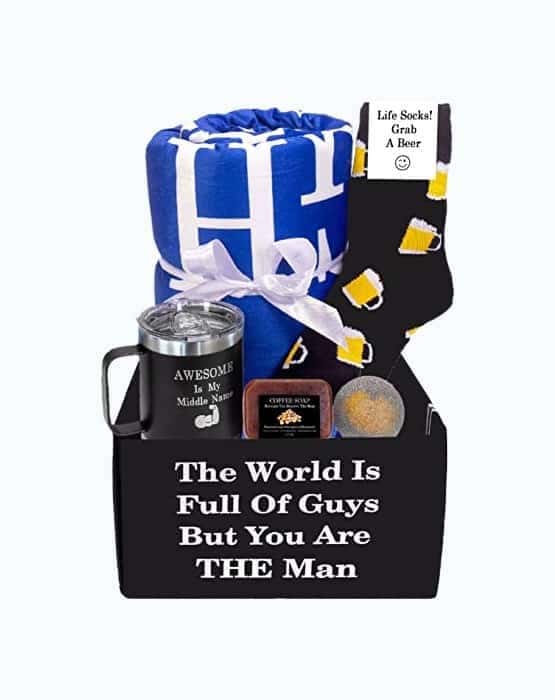 Care Package For Men