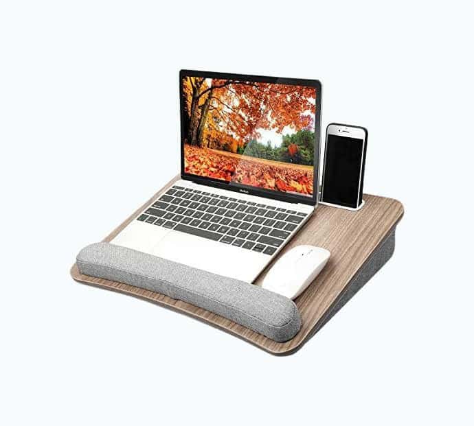 Portable Laptop Desk